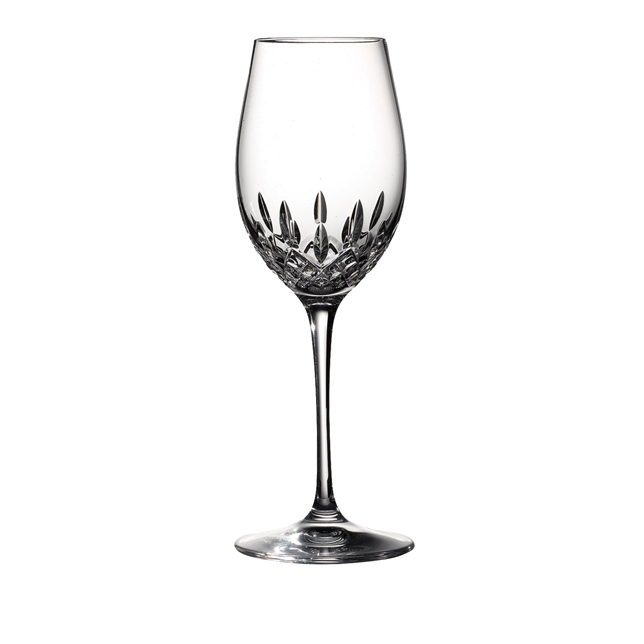 Waterford Lismore Essence White Wine Glass